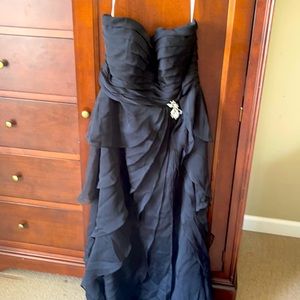 Formal gown